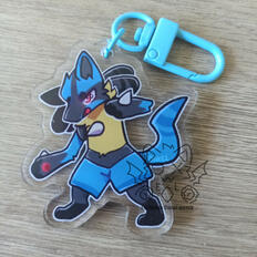 Lucario