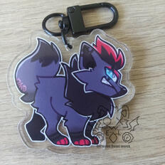 Zorua