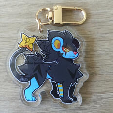Luxray