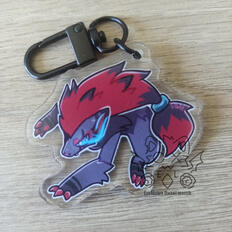 Zoroark